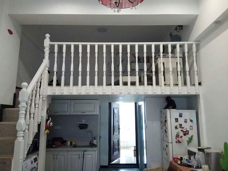 疊式樓梯設計定制圖