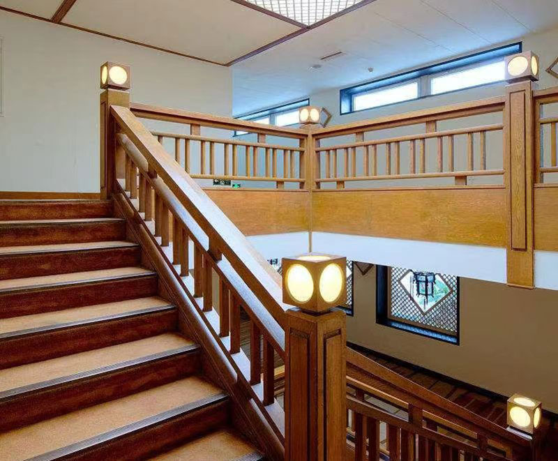 1669730055596843.jpg 中式風格實木樓梯裝飾