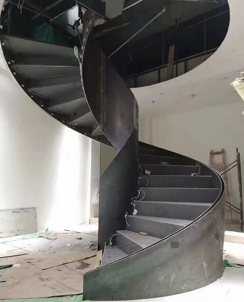 1669895547987654.jpg 弧形旋轉樓梯